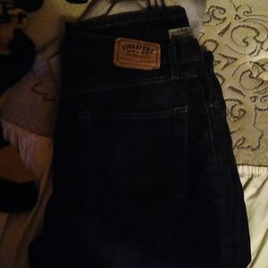 Levi Strauss & Co. Signature